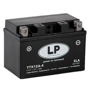 Landport 12V 10Ah AGM+SLA bal+ ( YTX12-4, SLA 12-10 ) akkumulátor Landport 12V 10Ah AGM+SLA bal+ ( YTX12-4, SLA 12-10 ) akkumulátor
