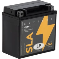 Landport 12V 12Ah AGM+SLA jobb+ ( YTX14-3/LTX14-3 ) akkumulátor Landport 12V 12Ah AGM+SLA jobb+ ( YTX14-3/LTX14-3 ) akkumulátor