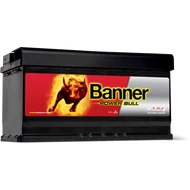 Banner Power Bull 95Ah jobb+ P9533 akkumulátor Banner Power Bull 95Ah jobb+ P9533 akkumulátor