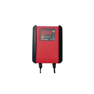 Banner Accucharger 12V 10A akkumulátor töltő 1240000212