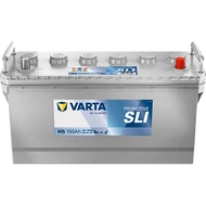 Varta PROmotive SLI 100Ah jobb+ akkumulátor 600047060K182 Varta PROmotive SLI 100Ah jobb+ akkumulátor 600047060K182
