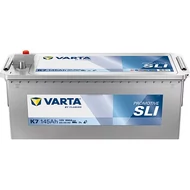 Varta PROmotive SHD 145Ah akkumulátor 645400080K182