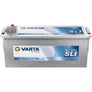 Varta PROmotive SLI 154Ah 1150A akkumulátor 654011115K182