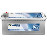 Varta PROmotive SLI 170Ah akkumulátor 670104100K182