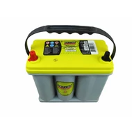 Optima Yellow Top 38Ah bal+ spirálcellás akkumulátor Optima Yellow Top 38Ah bal+ spirálcellás akkumulátor