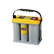 Optima Yellow Top 38Ah jobb+ spirálcellás akkumulátor Optima Yellow Top 38Ah jobb+ spirálcellás akkumulátor