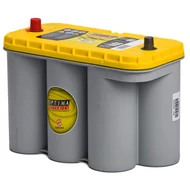 Optima Yellow Top 75Ah spirálcellás akkumulátor Optima Yellow Top 75Ah spirálcellás akkumulátor