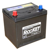 Rocket 54Ah Bal+ (Kalos) SMF 26-560 akkumulátor Rocket 54Ah Bal+ (Kalos) SMF 26-560 akkumulátor