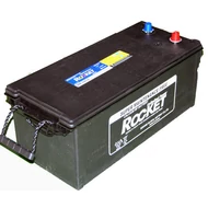 Rocket 180Ah Bal+ akkumulátor SMF68032 Rocket 180Ah Bal+ akkumulátor SMF68032