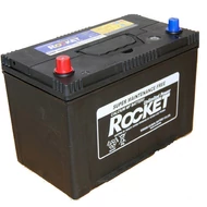 Rocket 100Ah 780A bal+ XMF60033 akkumulátor