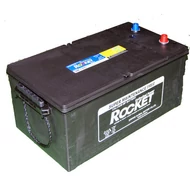 Rocket 230Ah Bal+ akkumulátor SMF73011 Rocket 230Ah Bal+ akkumulátor SMF73011