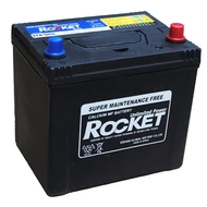 Rocket 65Ah Start-Stop Jobb+ EFB Q85L akkumulátor Rocket 65Ah Start-Stop Jobb+ EFB Q85L akkumulátor