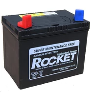 Rocket 30Ah bal+ SMFU1-330 akkumulátor Rocket 30Ah bal+ SMFU1-330 akkumulátor