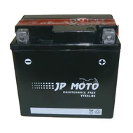 JPMoto 12V 4Ah jobb+ ( YTX5L-BS ) akkumulátor