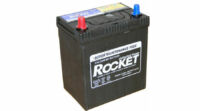 Rocket akkumulátorok