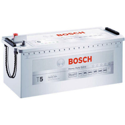 Bosch T5 180 Ah SHD akkumulátor 0092T50770