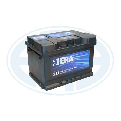 ERA SLI 60Ah jobb+ S56016 akkumulátor