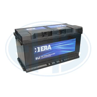 ERA SLI 100Ah jobb+ S60018 akkumulátor