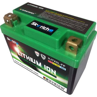 Skyrich 12V 1,6 Ah 19 Wh (HJTX5L-FP)