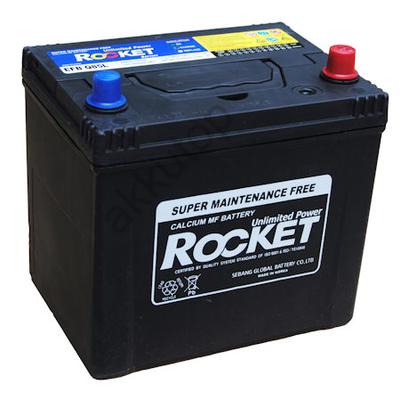 Rocket 90 Ah Start-Stop Jobb+ EFBT110L akkumulátor