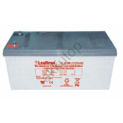 Leaftron LTL12-200